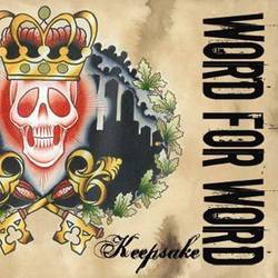 Word For Word : Keepsake